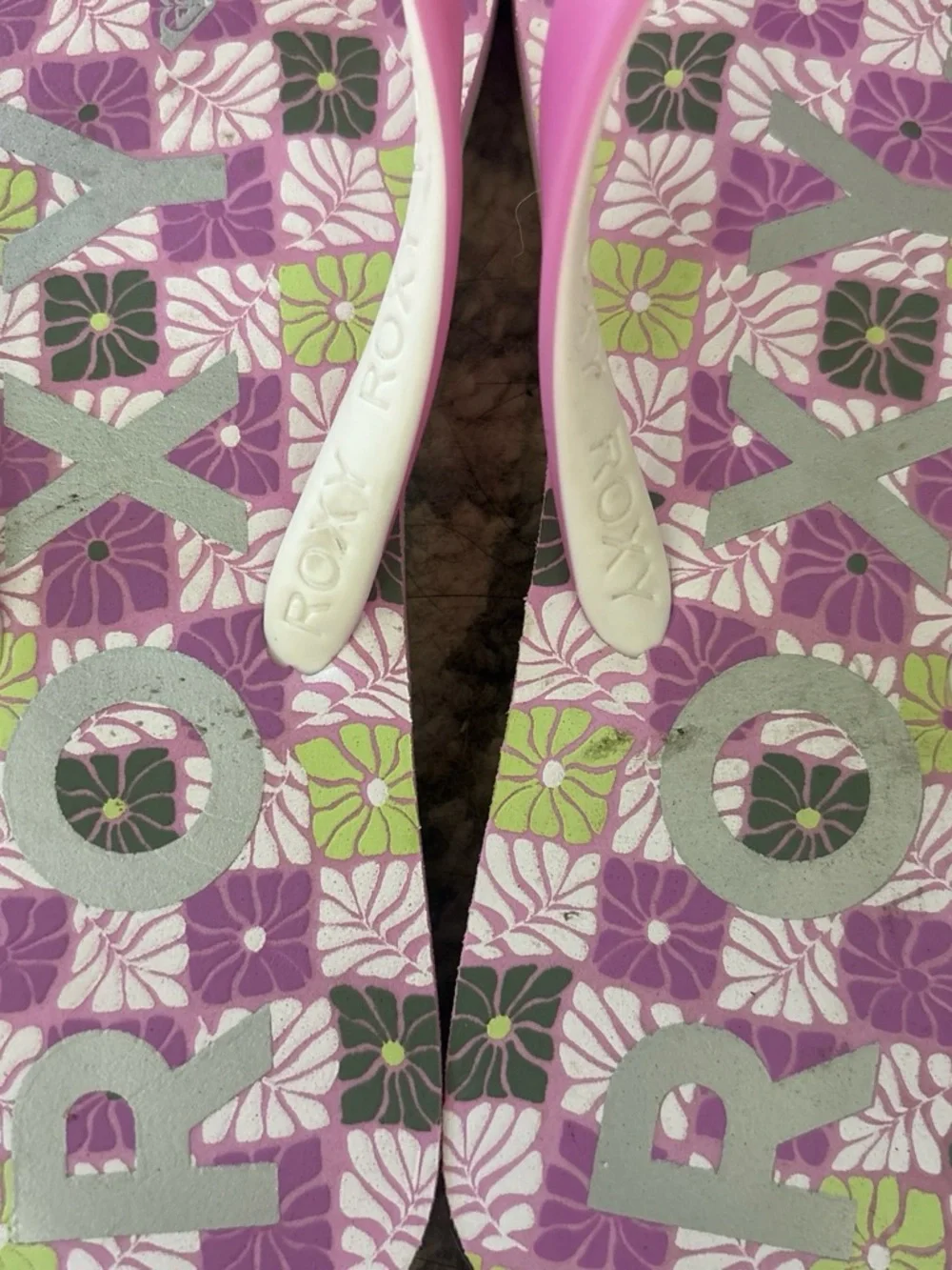 Roxy Girl’s Flip Flops